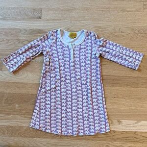 Roller Rabbit nightgown